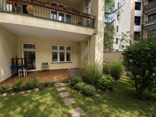 3 Schlafzimmer Wohnung Berlin Deutschland 103570764