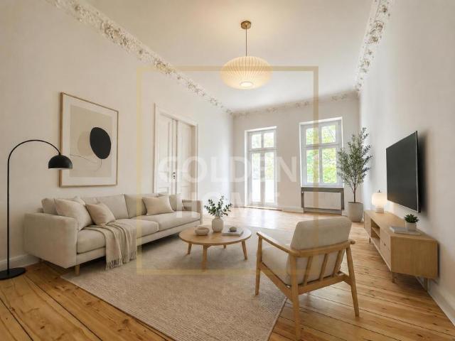 3 Schlafzimmer Wohnung Berlin Deutschland 103961842