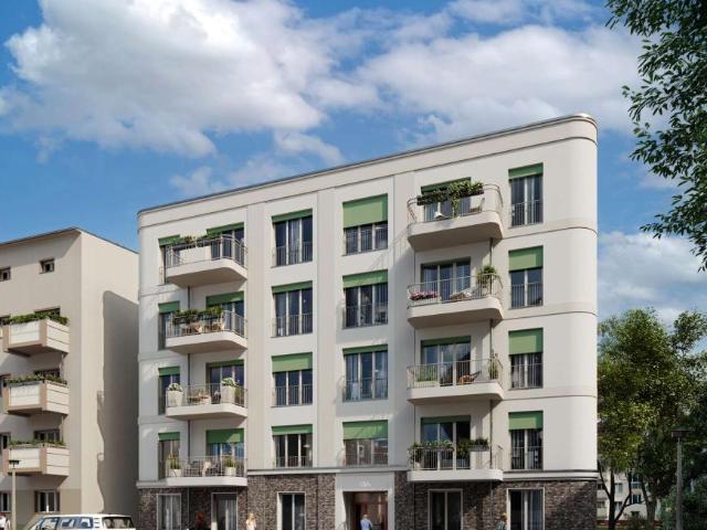 3 Schlafzimmer Wohnung Berlin Deutschland 104435400