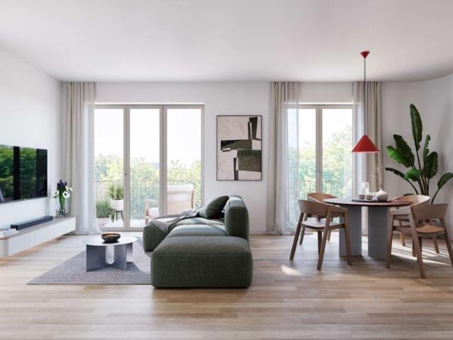 3 Schlafzimmer Wohnung Berlin Deutschland 104435409