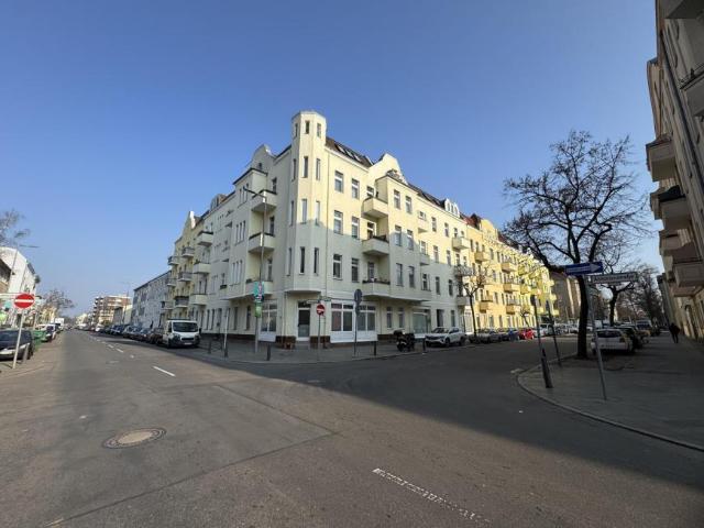 3 Schlafzimmer Wohnung Berlin Deutschland 104536741