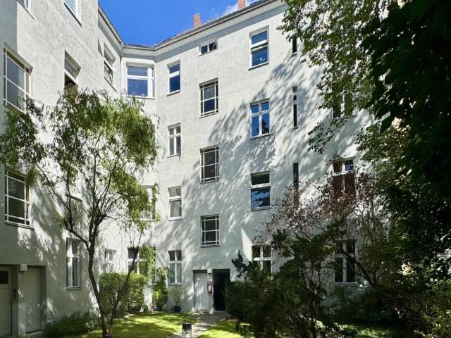 3 Schlafzimmer Wohnung Berlin Deutschland 104647315