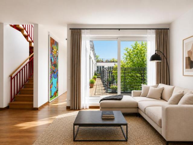 3 Schlafzimmer Wohnung Berlin Deutschland 104844461