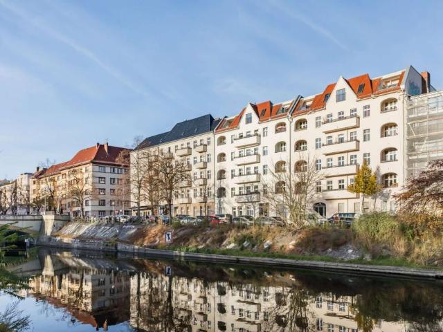 3 Schlafzimmer Wohnung Berlin Deutschland 104941853
