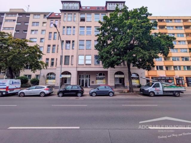 3 Schlafzimmer Wohnung Berlin Deutschland 104225445