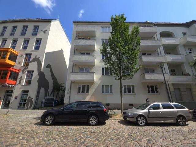 3 Schlafzimmer Wohnung Berlin Deutschland 104228995