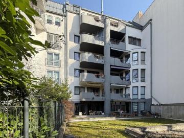 Forststraße, Berlin, Renée-Sintenis-Platz, Halensee, Berlin, Bundesland Berlin