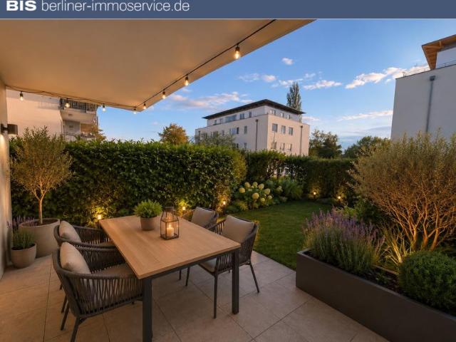 3 Schlafzimmer Wohnung Berlin Deutschland LS103339774