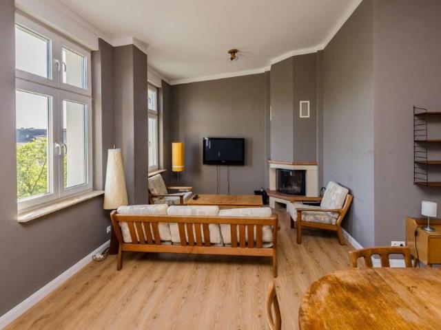 3 Schlafzimmer Wohnung Berlin Deutschland LS103655229