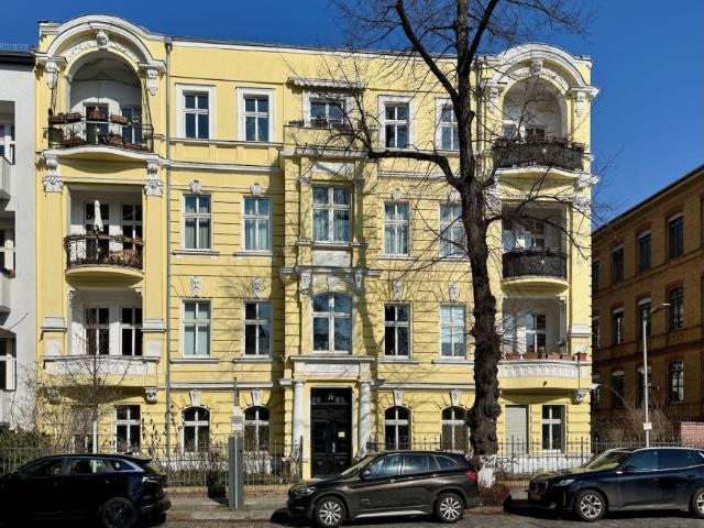 3 Schlafzimmer Wohnung Berlin Deutschland LS104647313