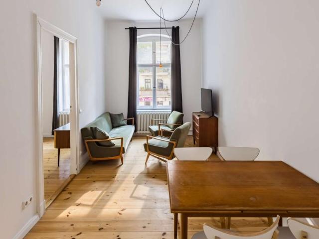 3 Schlafzimmer Wohnung Berlin Deutschland LS105088684