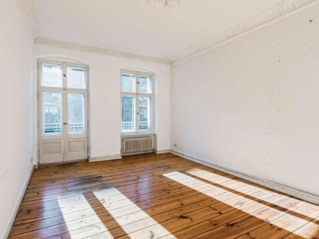 3 Schlafzimmer Wohnung Berlin Deutschland LS105088685