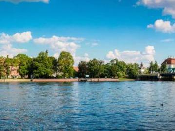 Flat for sale in Köpenick - Heizung