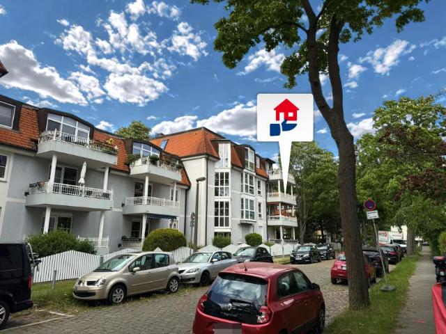 3 Schlafzimmer Wohnung Berlin Deutschland LS98532512