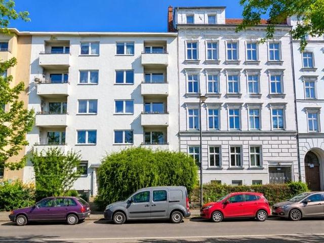 3 Schlafzimmer Wohnung Berlin Kreuzberg Deutschland 103340731