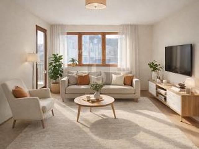 3 Schlafzimmer Wohnung Beuren Beuren 105447030