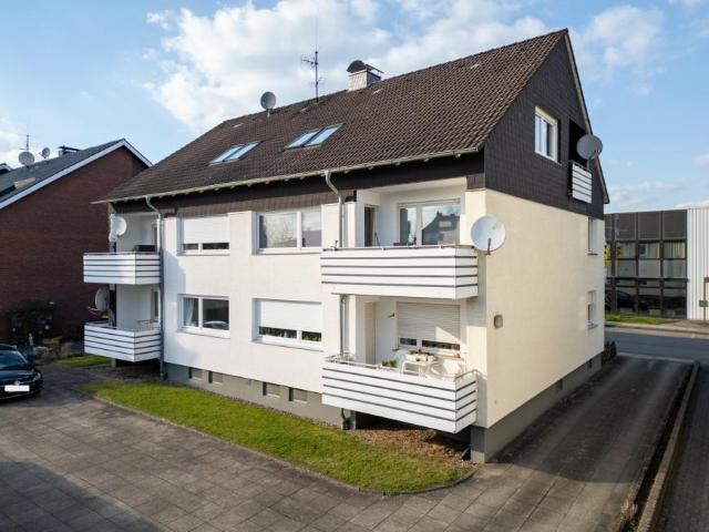 3 Schlafzimmer Wohnung Bielefeld Bielefeld 105459931