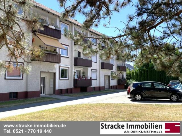 3 Schlafzimmer Wohnung Bielefeld Deutschland 105090084