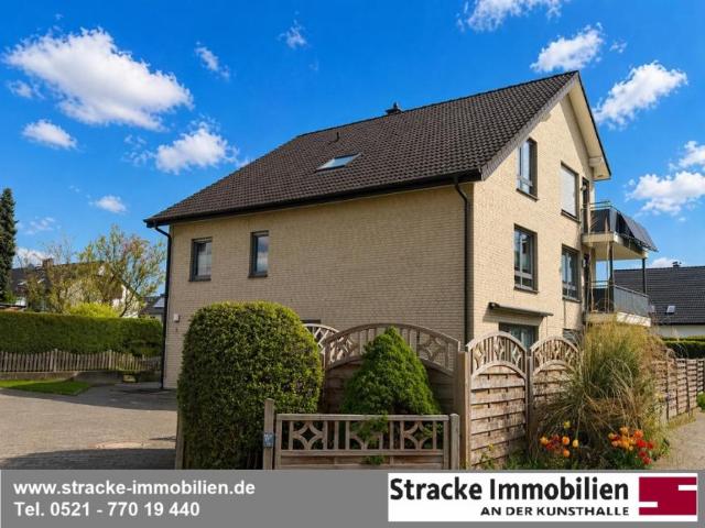 3 Schlafzimmer Wohnung Bielefeld Deutschland LS101592703