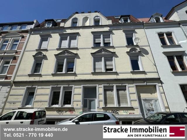 3 Schlafzimmer Wohnung Bielefeld Deutschland LS103413458