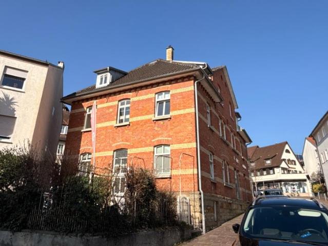 3 Schlafzimmer Wohnung Bietigheim Deutschland 100450479