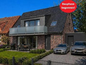 3 Schlafzimmer Wohnung Billerbeck Deutschland 103307369