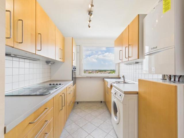 3 Schlafzimmer Wohnung Bobenheim Bobenheim 105452296
