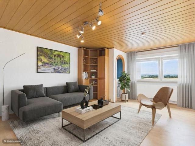 3 Schlafzimmer Wohnung Bobenheim Bobenheim 106097027