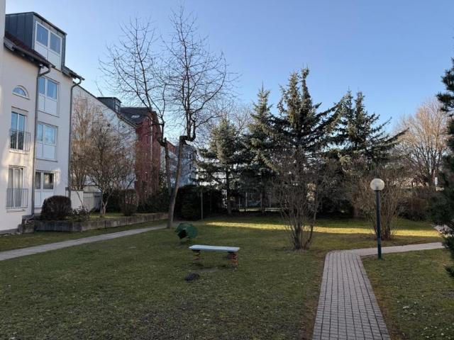 3 Schlafzimmer Wohnung Böblingen Deutschland 100387421