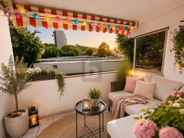 3 Schlafzimmer Wohnung Böblingen Deutschland 104473598