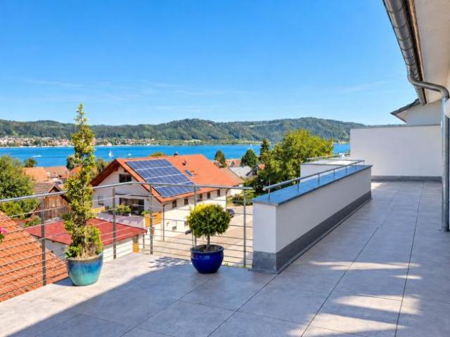 3 Schlafzimmer Wohnung Bodman Bodman LS105793722