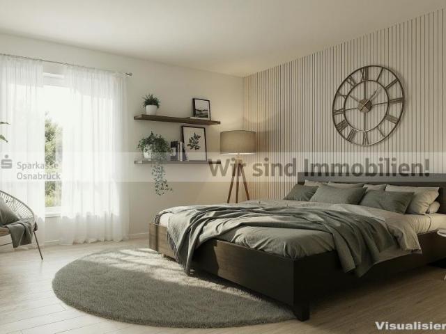 3 Schlafzimmer Wohnung Bohmte Deutschland 101487430