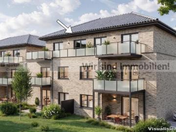 3 Schlafzimmer Wohnung Bohmte Deutschland 101487440
