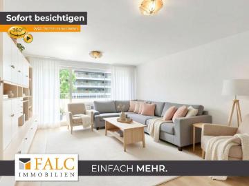 3 Schlafzimmer Wohnung Bonn Deutschland 102021724