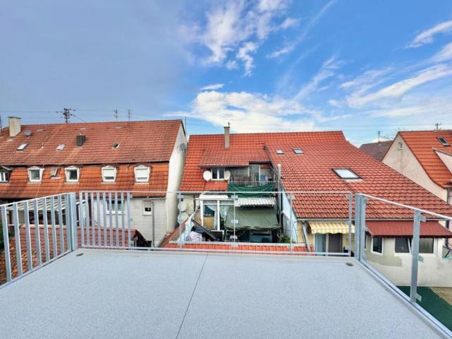 3 Schlafzimmer Wohnung Bönnigheim Deutschland 92198764