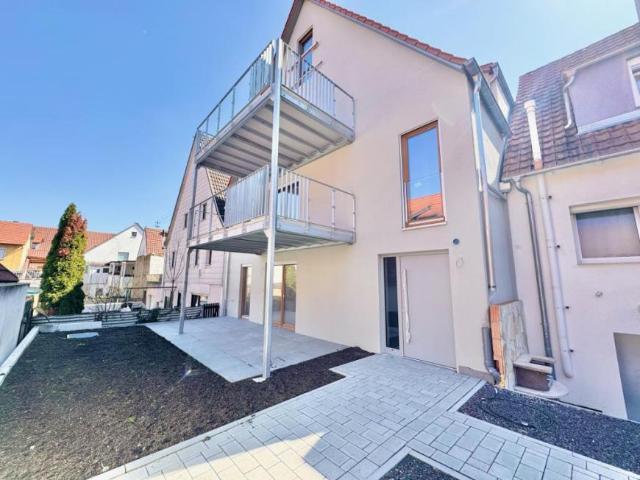 3 Schlafzimmer Wohnung Bönnigheim Deutschland LS92577708