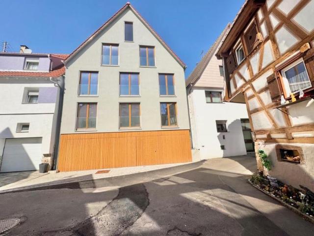 3 Schlafzimmer Wohnung Bönnigheim Deutschland LS92577715