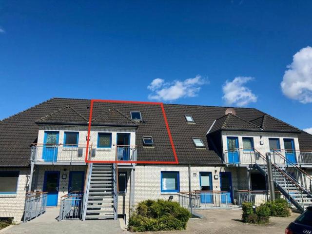 3 Schlafzimmer Wohnung Borgwedel Deutschland LS103960986