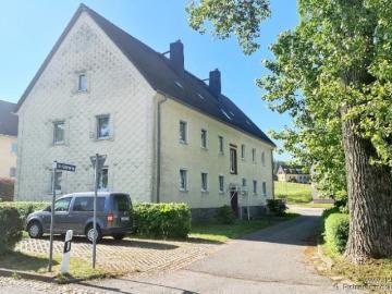 Etagenwohnung kaufen in Altchemnitz - Keller
