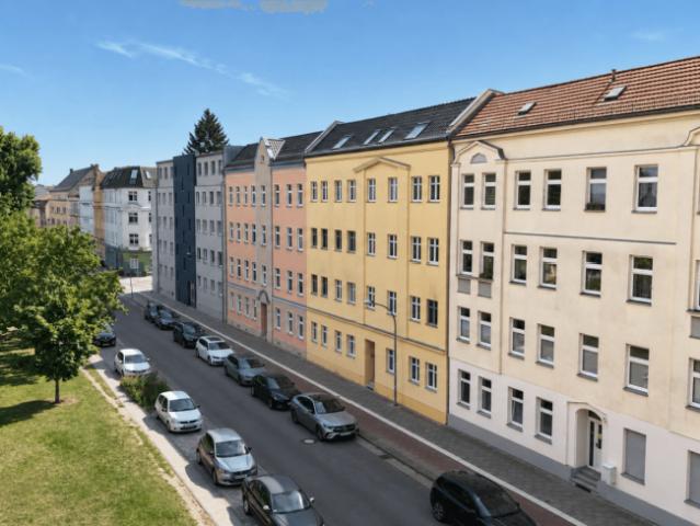 3 Schlafzimmer Wohnung Brandenburg An Der Havel Brandenburg An Der Havel LS105459874
