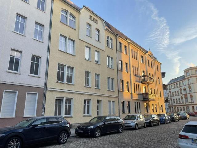 3 Schlafzimmer Wohnung Brandenburg An Der Havel Deutschland 103324038