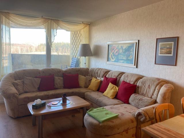 3 Schlafzimmer Wohnung Braunlage / Hohegeiß Deutschland 87772463