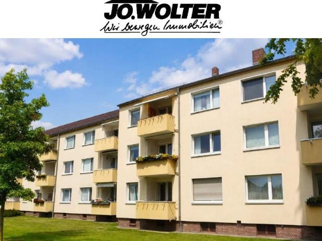 3 Schlafzimmer Wohnung Braunschweig Braunschweig 105459586