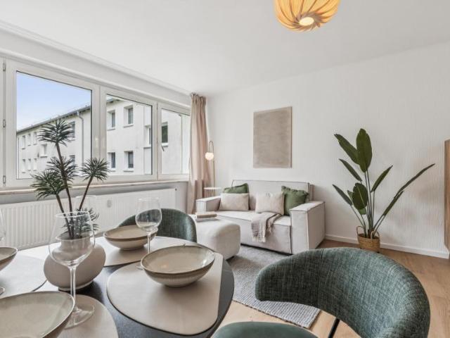 3 Schlafzimmer Wohnung Braunschweig Deutschland 105074015