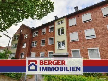 Fähr-Lobbendorf - Balkon, Ausgestattete Küche