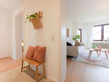 3 Schlafzimmer Wohnung Bremen Deutschland 95766487