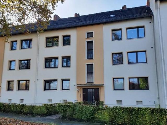 3 Schlafzimmer Wohnung Bremen Deutschland 104000521