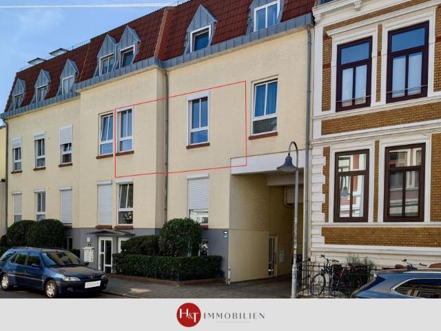 3 Schlafzimmer Wohnung Bremen Deutschland 105049507