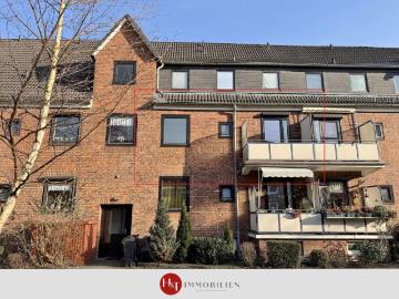 3 Schlafzimmer Wohnung Bremen Deutschland LS102021165