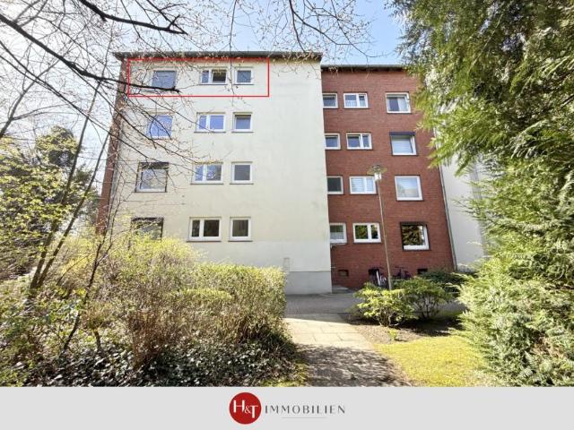 3 Schlafzimmer Wohnung Bremen Deutschland LS104228236